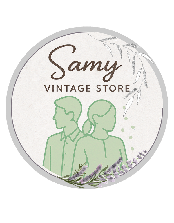Samy Vintage Store